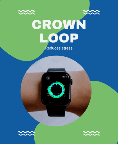 Crown Loop